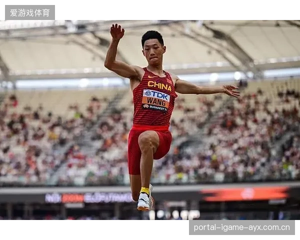 田径全国赛男子跳远名将复出，成绩达到个人年度最佳